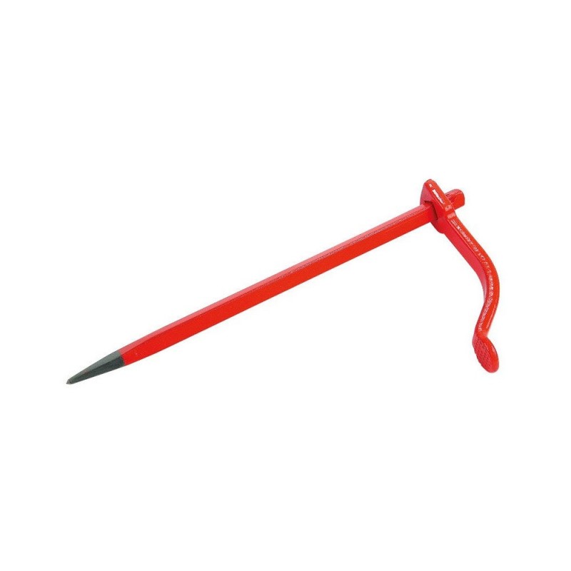 Chevillette Carrée Nespoli