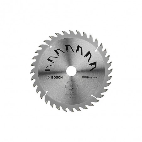 Lame diamant coupe fine et nette Bosch précision pour finition bois