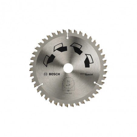 Lame de scie multifonction 160X2X20-16 42D