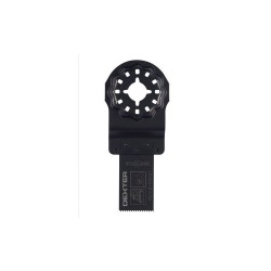 Lame Plongeante Dexter 20 Mm Bimétal Pour Bois - Métal