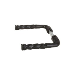 Béquille Aluminium Epoxy X L.12 X H.1.5 Cm