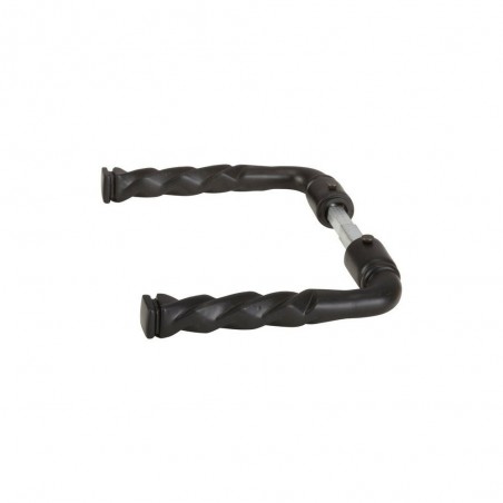 Béquille Aluminium Epoxy X L.12 X H.1.5 Cm