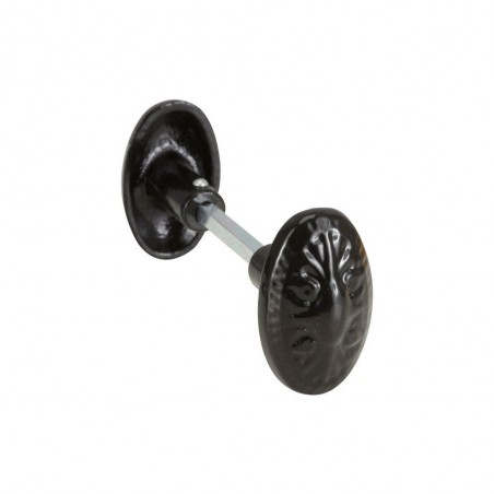 Lot de 2 Boutons De Porte