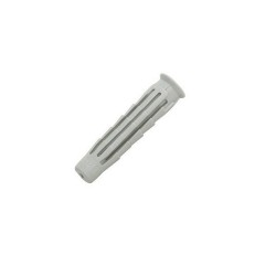 Lot de 10 chevilles Spit Diam.8 Mm X L.40 Mm