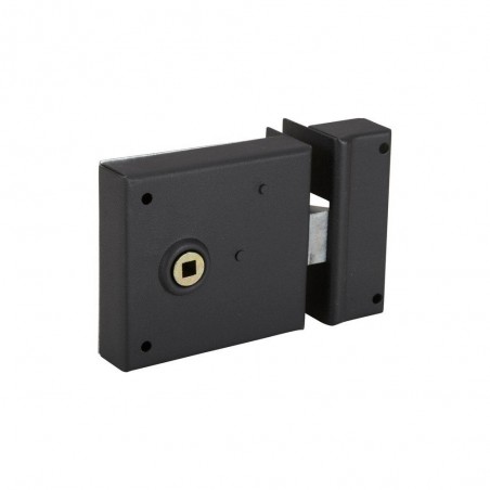 Serrure en applique thirard Axe 60Mm à poignée