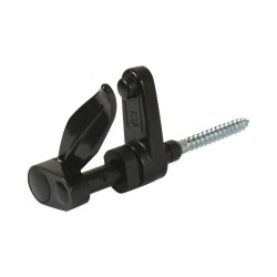 arrêt Composite Plastifié H.130 X L.160 X P.32 Mm