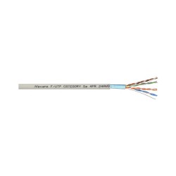 Cable informatique RJ45 CAT5 25M