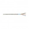 Cable informatique RJ45 CAT5 25M