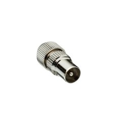 Fiche coaxial TV mâle 952mm