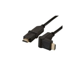 Câble Hdmi Mâle - Mâle 2 M Evology