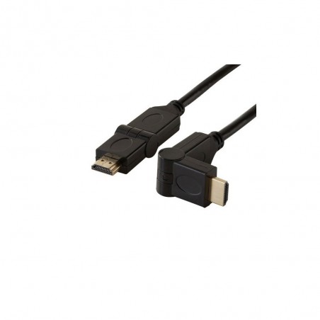Câble Hdmi Mâle - Mâle 2 M Evology