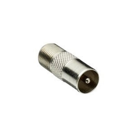 Adaptateur satellite fiche femelle-Mâle Coaxial 952MmEvology