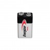 Pile Alcaline 9 V Max 9 V Energizer