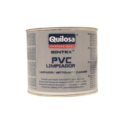 Nettoyant PVC Quilosa Sintex 500ml