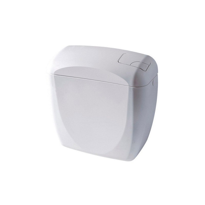 Réservoir bas WC SIAMP Rondo