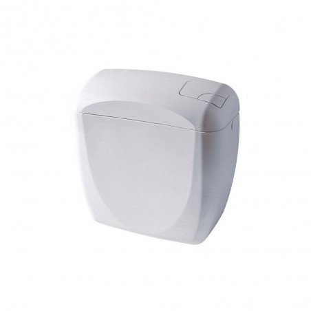 Réservoir bas WC SIAMP Rondo