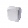 Réservoir bas WC SIAMP Rondo