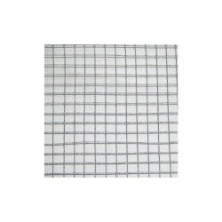 Grillage pour animaux soudé Gris
