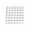 Grillage pour animaux soudé Gris