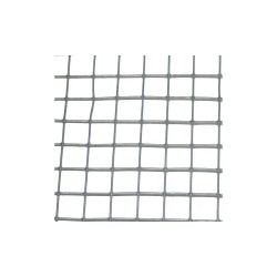 Grillage pour animaux soudé Gris