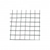 Grillage pour animaux soudé Gris