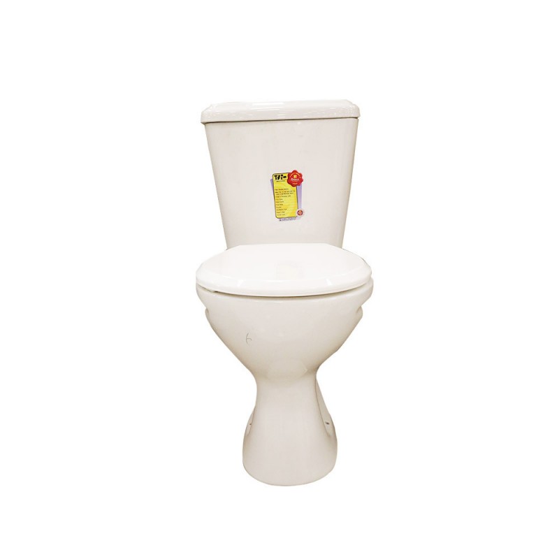 WC complet sortie horizontale ORIENT