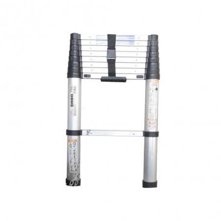 Echelle xscopique 9 marches