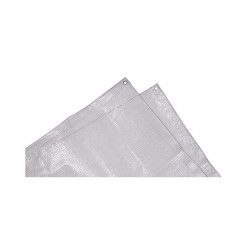 Bache armee 4x5m transp