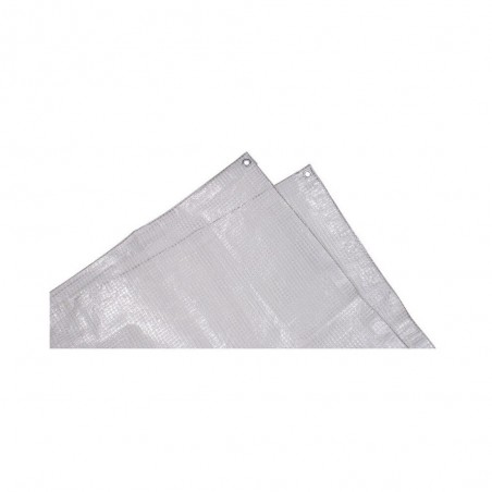 Bache armee 4x5m transp