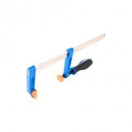 Serre-Joint à Visser En Fonte Dexter 300 Mm