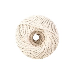 Cordeau de taçage en cotonL.25 M