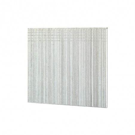 Lot de 2800 pointes de finition avec tête rapid 8