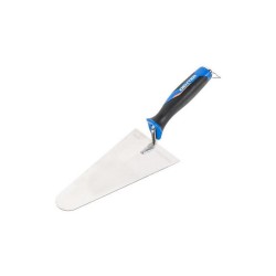 Truelle Ronde En Inox Dexter Lame De 22 Cm