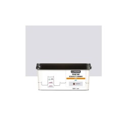 Peinture mur Intérieure LUXENS granit 6 mat 2.5 l