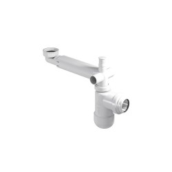 Siphon universel gain de place EQUATION