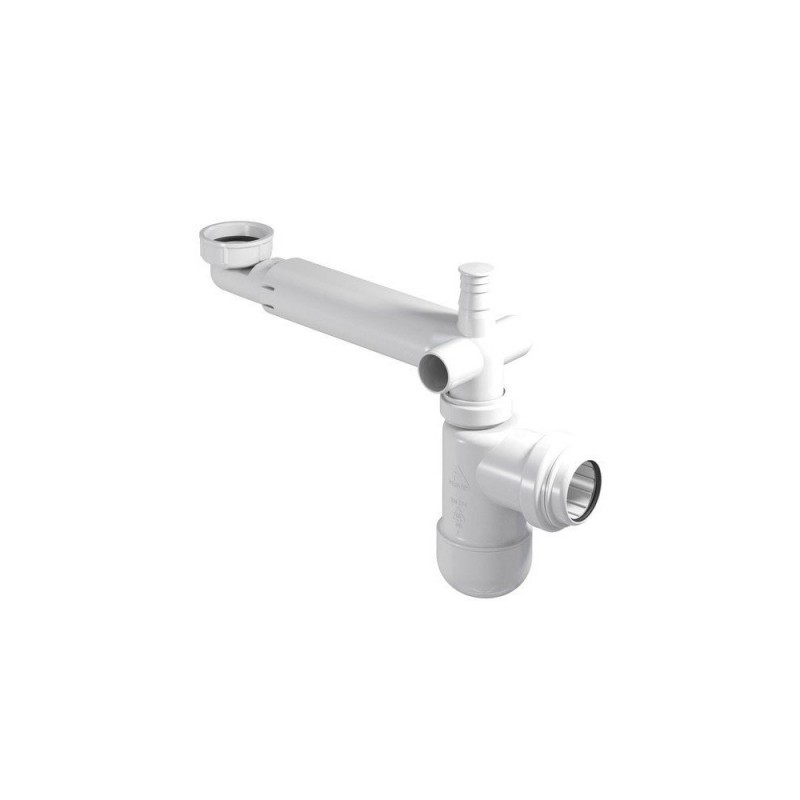 Siphon universel gain de place EQUATION