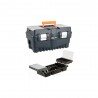 Caisse à outils cantileverL.46.2 Cm