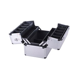 Valise à outils accordéon Dexter L.25 Cm