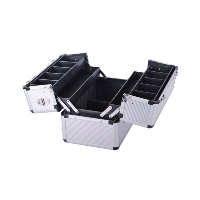 Valise à outils accordéon Dexter L.25 Cm