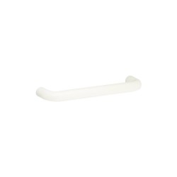 Lot de 6 poignées de meubleplastique Mat Entraxe 96 Mm