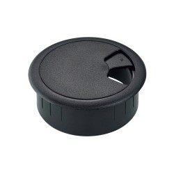 1 passe-fils en plastique Brut