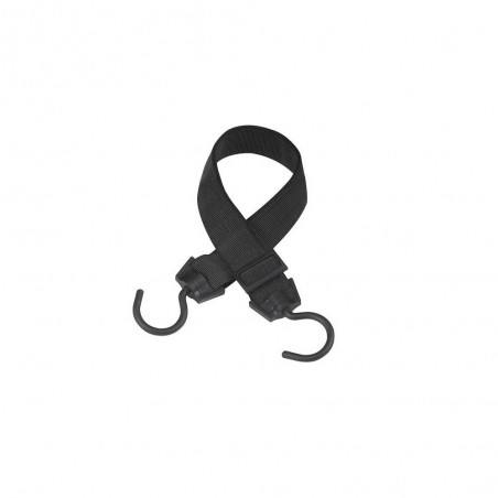 Tendeur crochet géant rotatif