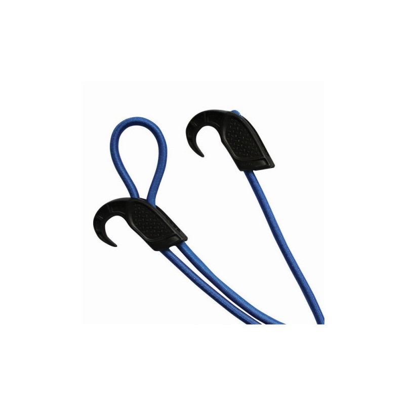 Lot de 2 tendeurs élastique Diam.8 Mm X L.1 M