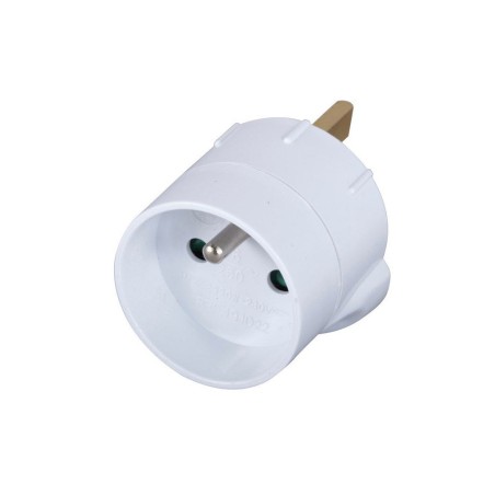 Adaptateur france vers Grande-Bretagne 190 775