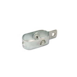 Tendeur acier galvanisé diam. 12 x L. 40 x L. 50 mm
