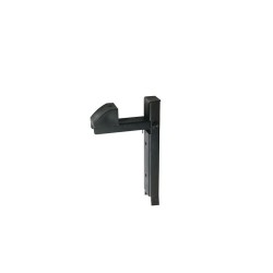 Arrêt composite plastifié H.250 X P.150 Mm