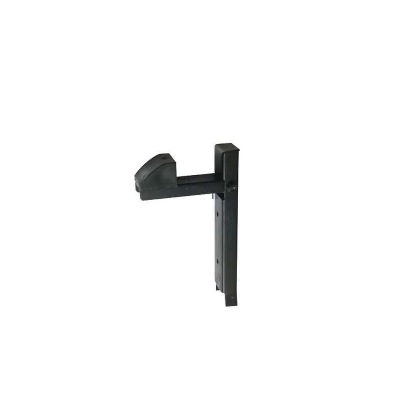 Arrêt composite plastifié H.250 X P.150 Mm