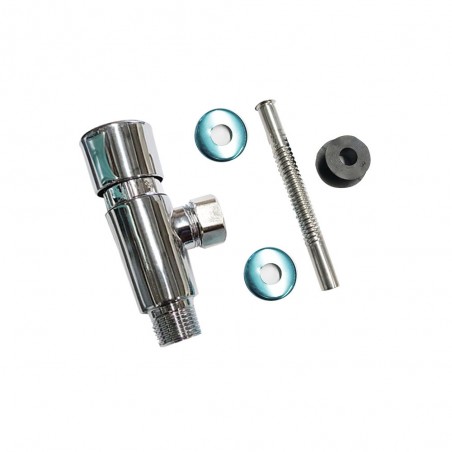 SNF58-SNF59 robinet presto