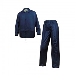 Ensemble de pluie 400 Marine L