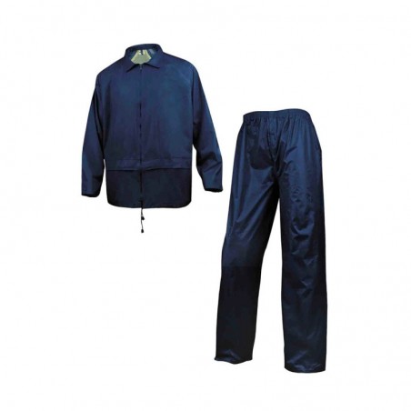 Ensemble de pluie 400 Marine L